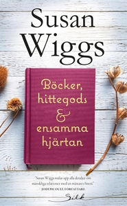 Böcker, hittegods och ensamma hjärtan (e-bok) a