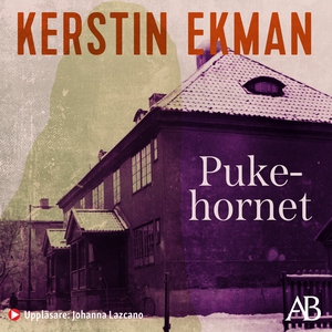 Pukehornet : Om konsten att dö på rätt ställe (