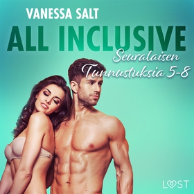 All Inclusive – Seuralaisen Tunnustuksia 5-8 (l