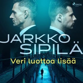 Veri luottoa lisää (ljudbok) av Jarkko Sipilä