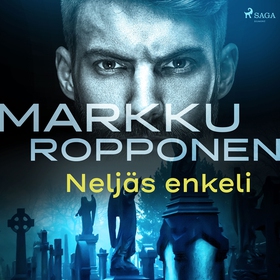 Neljäs enkeli (ljudbok) av Markku Ropponen