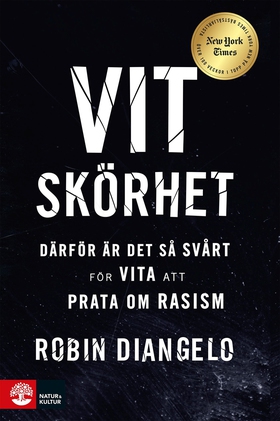 Vit skörhet : Därför är det svårt för vita att 