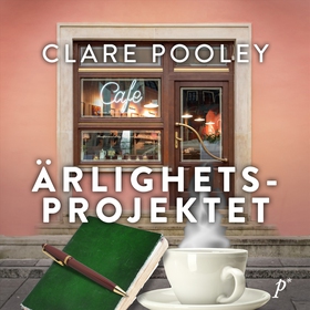 Ärlighetsprojektet (ljudbok) av Clare Pooley