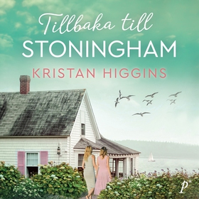 Tillbaka till Stoningham (ljudbok) av Kristan H
