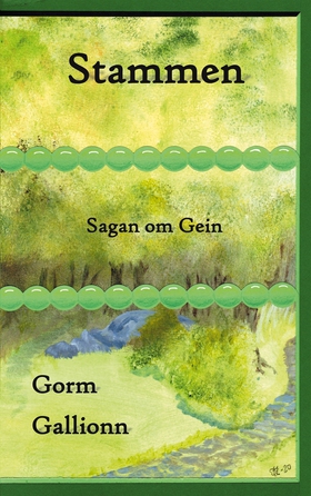 Stammen: Sagan om Gein (e-bok) av Gorm Gallionn