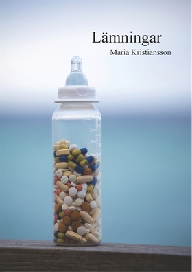 Lämningar (e-bok) av Maria Kristiansson