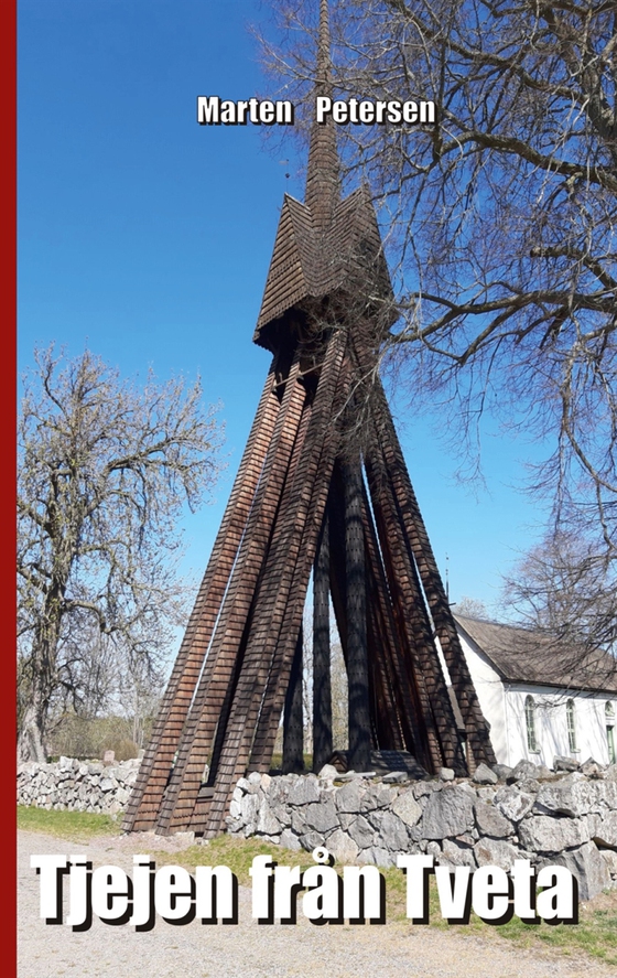 Tjejen från Tveta (e-bok) av Marten Petersen