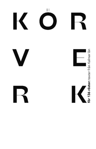 Körverk (e-bok) av