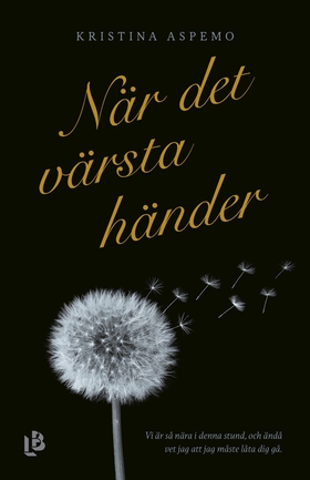 När det värsta händer (e-bok) av Kristina Aspem