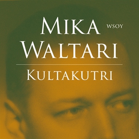 Kultakutri (ljudbok) av Mika Waltari