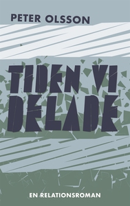 Tiden vi delade (e-bok) av Peter Olsson