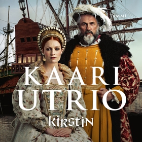 Kirstin (ljudbok) av Kaari Utrio