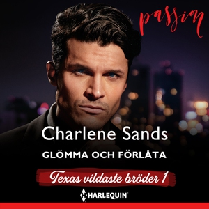 Glömma och förlåta (ljudbok) av Charlene Sands