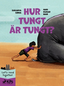 Hur tungt är tungt? (e-bok) av Hari Kumar Nair,