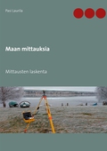 Maan mittauksia: Mittausten laskenta