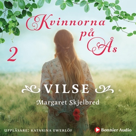 Vilse (ljudbok) av Margaret Skjelbred