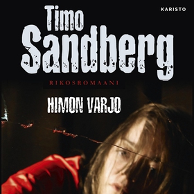 Himon varjo (ljudbok) av Timo Sandberg