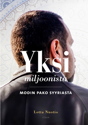 Yksi miljoonista (e-bok) av Lotta Nuotio