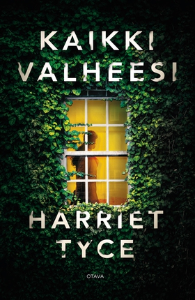 Kaikki valheesi (e-bok) av Harriet Tyce