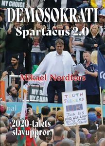 Demosokrati - Spartacus 2.0 (e-bok) av Mikael N