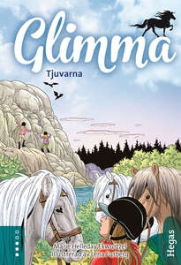 Tjuvarna (e-bok) av Marie Helleday Ekwurtzel, L