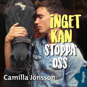 Inget kan stoppa oss (ljudbok) av Camilla Jönss