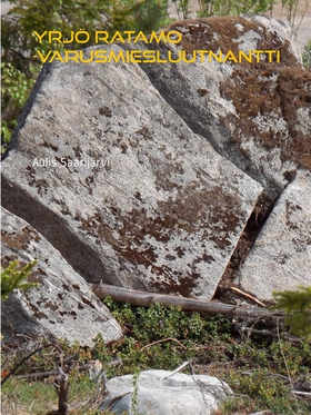 Yrjö Ratamo -varusmiesluutnantti (e-bok) av Aul