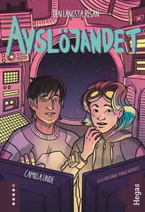 Avslöjandet (e-bok) av Camilla Linde