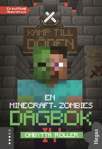 Ombytta roller (e-bok) av Zack Zombie
