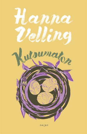Kutsumaton (e-bok) av Hanna Velling