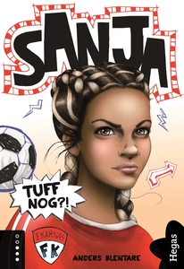 Tuff nog?! (e-bok) av Anders Blentare