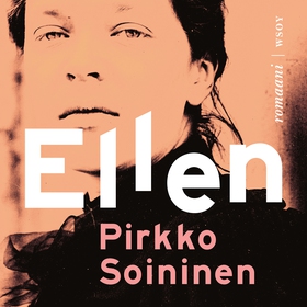 Ellen (ljudbok) av Pirkko Soininen