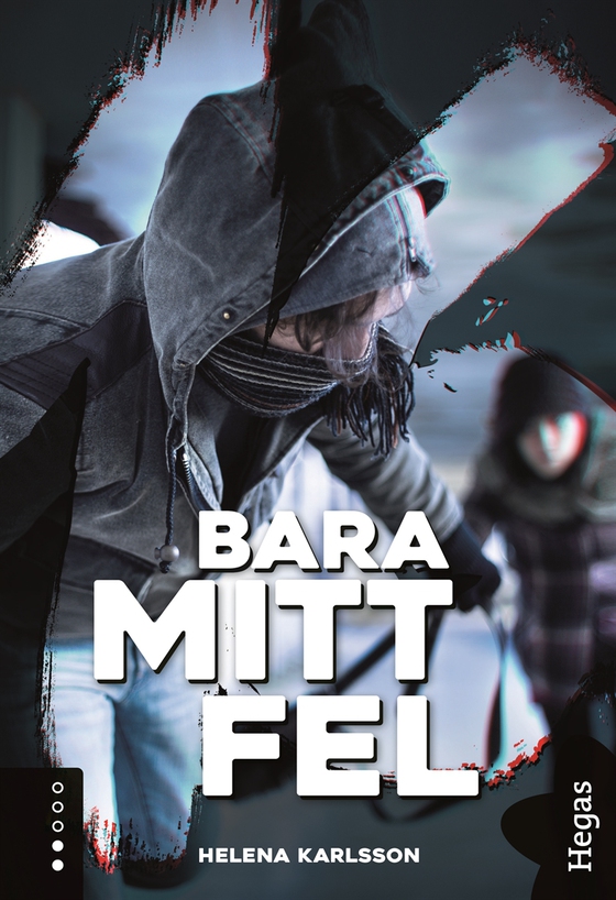 Bara mitt fel
