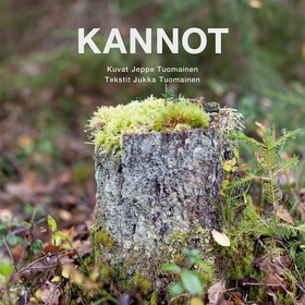 Kannot (e-bok) av 