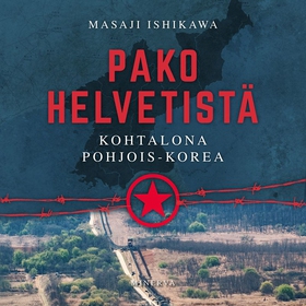 Pako helvetistä (ljudbok) av Masaji Ishikawa