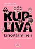 Kupliva kirjoittaminen