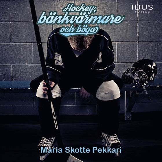 Hockey, bänkvärmare och bögar