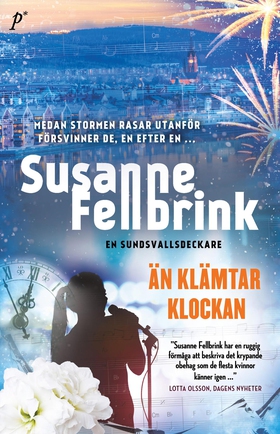 Än klämtar klockan (e-bok) av Susanne Fellbrink