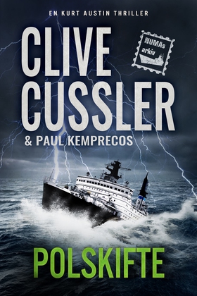 Polskifte (e-bok) av Clive Cussler