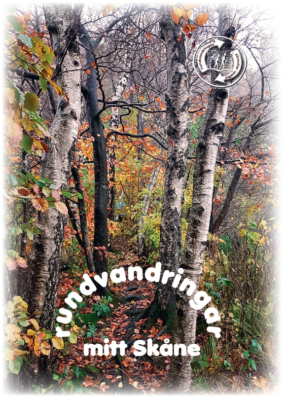 rundvandringar mitt Skåne