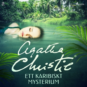Ett karibiskt mysterium (ljudbok) av Agatha Chr