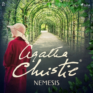 Nemesis (ljudbok) av Agatha Christie