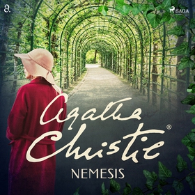 Nemesis (ljudbok) av Agatha Christie