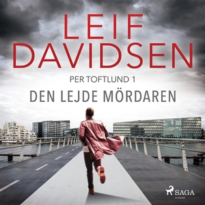 Den lejde mördaren (ljudbok) av Leif Davidsen