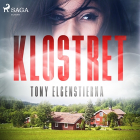 Klostret (ljudbok) av Tony Elgenstierna