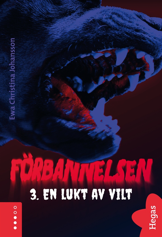 Förbannelsen Del 3 - En lukt av vilt