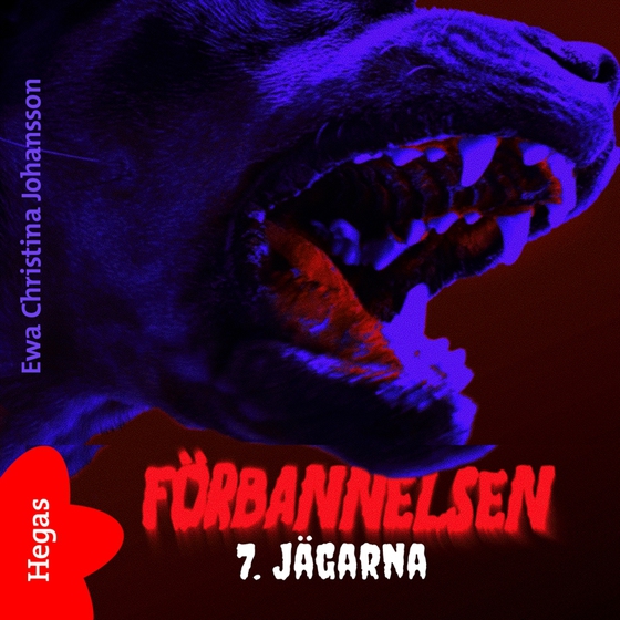 Förbannelsen Del 7 - Jägarna