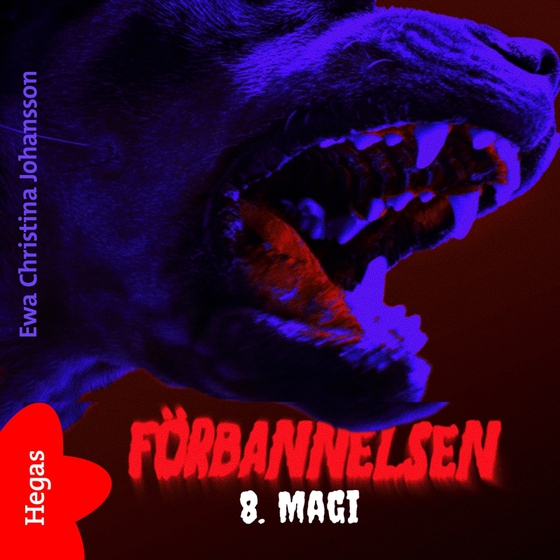 Förbannelsen Del 8 - Magi