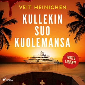 Kullekin suo kuolemansa (ljudbok) av Veit Heini