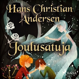 Joulusatuja (ljudbok) av H. C. Andersen